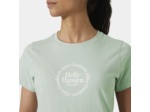 W CORE GRAPHIC T-SHIRT 2.0