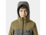 JR SUMMIT 2.0 JACKET