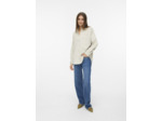 Oversize Fit Shirt Collar Long Sleeves (L/S)