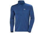 TRAIL POWER STRETCH 1/2 ZIP