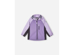 Taaperoiden softshell-takki Temppu