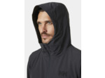 BLAZE SOFTSHELL HOOD