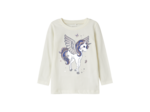 Regular Fit O-Neck Long Sleeves (L/S)