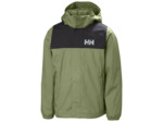 JR VANCOUVER FLEECE INS JACKET