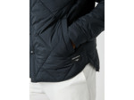 CENTRE QUILTED OVERSHIRT