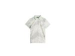 Tour Tech Print Polo GWJT13102 Q295
