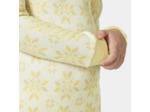 K GRAPHIC LIFA MERINO SET