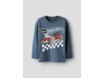 Regular Fit O-Neck Long Sleeves (L/S)