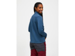 W Trail Polartec Half Zip