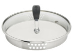 JO Quick & Easy HA Stewpot 20 cm/3 l. w. lid