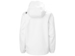 JR CREW HOODED JACKET
