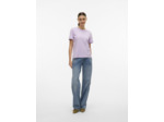 Regular Fit O-Neck Short Sleeves (S/S)