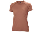 W HH DURAWOOL T-SHIRT