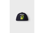 NKMPMAVERICK MINECRAFT CAP BFU