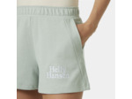 W CORE SWEAT SHORTS