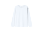 Regular Fit O-Neck Long Sleeves (L/S)