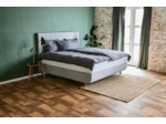 TEMPUR Arc Static bed 180x200cm single piece