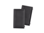 Snack Collection Plates Accessory Box 3 Panini