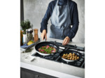 PermaDur Advance fry pan 24+28 cm set