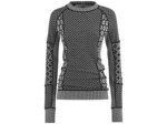 Smekker Long Sleeve Baselayer - 100% Merino Wool