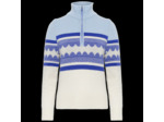 Connect Woolmix Half Zip