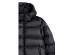 M Barrett Padded Jacket BMOW17897 9999