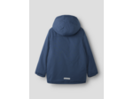 Detachable Hood Long Sleeves (L/S)