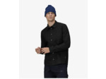 tamok wool plain Shirt (M)