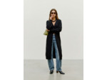Loose Fit V-Neck Long Sleeves (L/S)