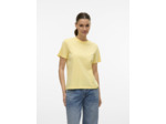 Regular Fit O-Neck Short Sleeves (S/S)