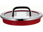 Function 4 sauce pan 16 cm/1,4 l. w. glass lid