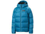JR ISFJORD DOWN JACKET 2.0