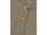 Regular Fit O-Neck Long Sleeves (L/S)