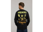 Heikki Long Sleeve