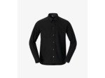 tamok wool plain Shirt (M)