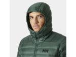 VERGLAS DOWN HYBRID HOOD 2.0