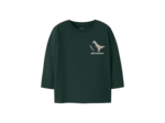 Regular Fit O-Neck Long Sleeves (L/S)