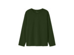 Regular Fit O-Neck Long Sleeves (L/S)