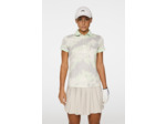 Tour Tech Print Polo GWJT13102 Q295