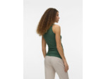 Regular Fit U-Neck Sleeveless (S/L)
