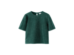 Regular Fit O-Neck Short Sleeves (S/S)