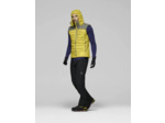 Falketind Down750 Vest (M)