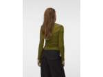 Tight Fit O-Neck Long Sleeves (L/S)