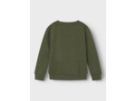 Regular Fit O-Neck Long Sleeves (L/S)