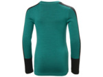 JR LIFA MERINO MIDWEIGHT SET