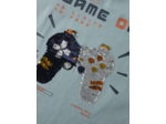 Standard Fit O-Neck Long Sleeves (L/S)