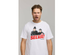 Selvä T-Shirt