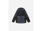 Lasten softshell-takki Verraton