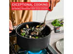 Excellence Ptfe Stewpot 20 cm/2,7 l. w. lid
