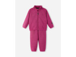 Taaperoiden fleece-setti Tahto